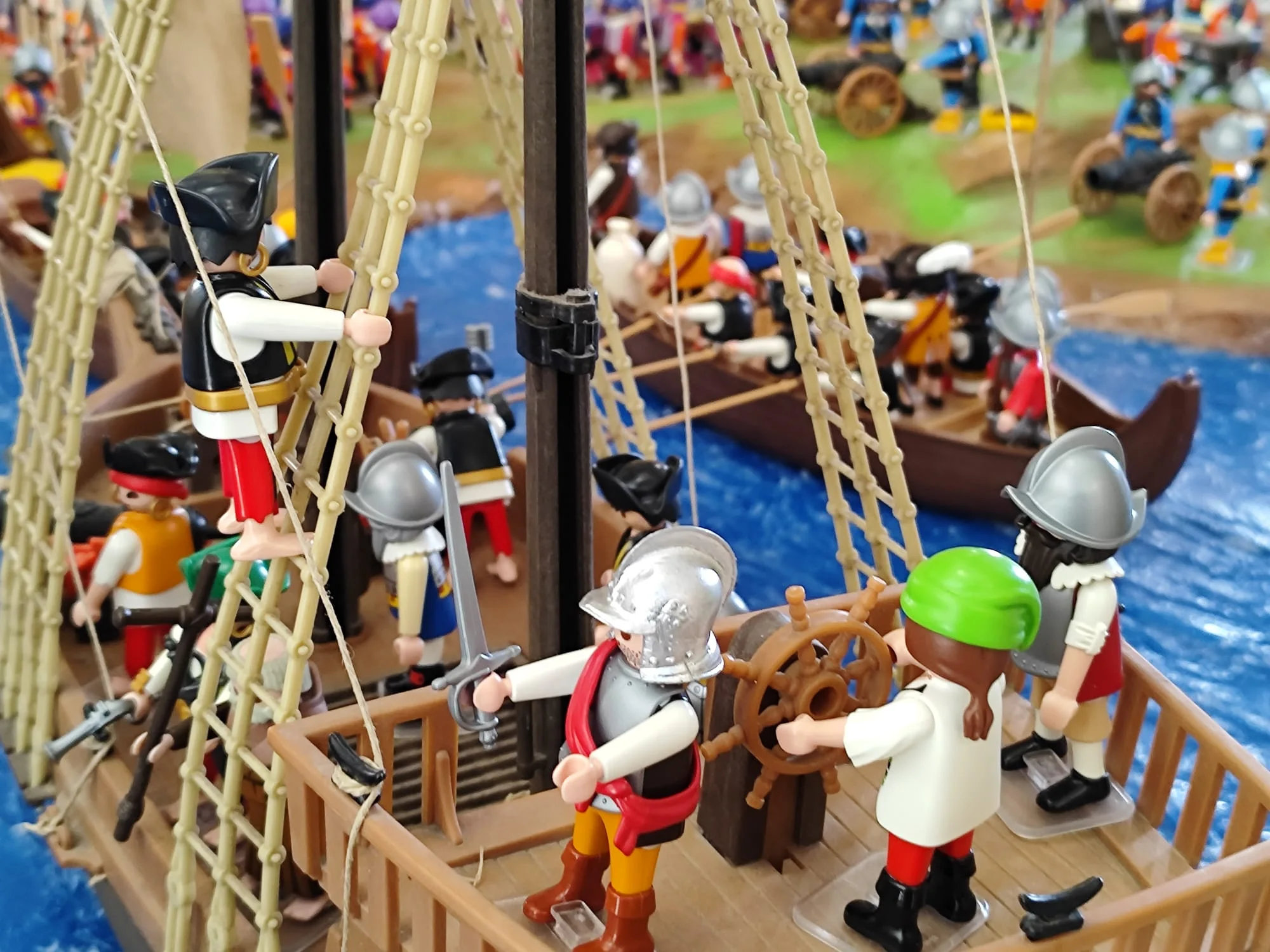 Batalla de la Isla Terceira