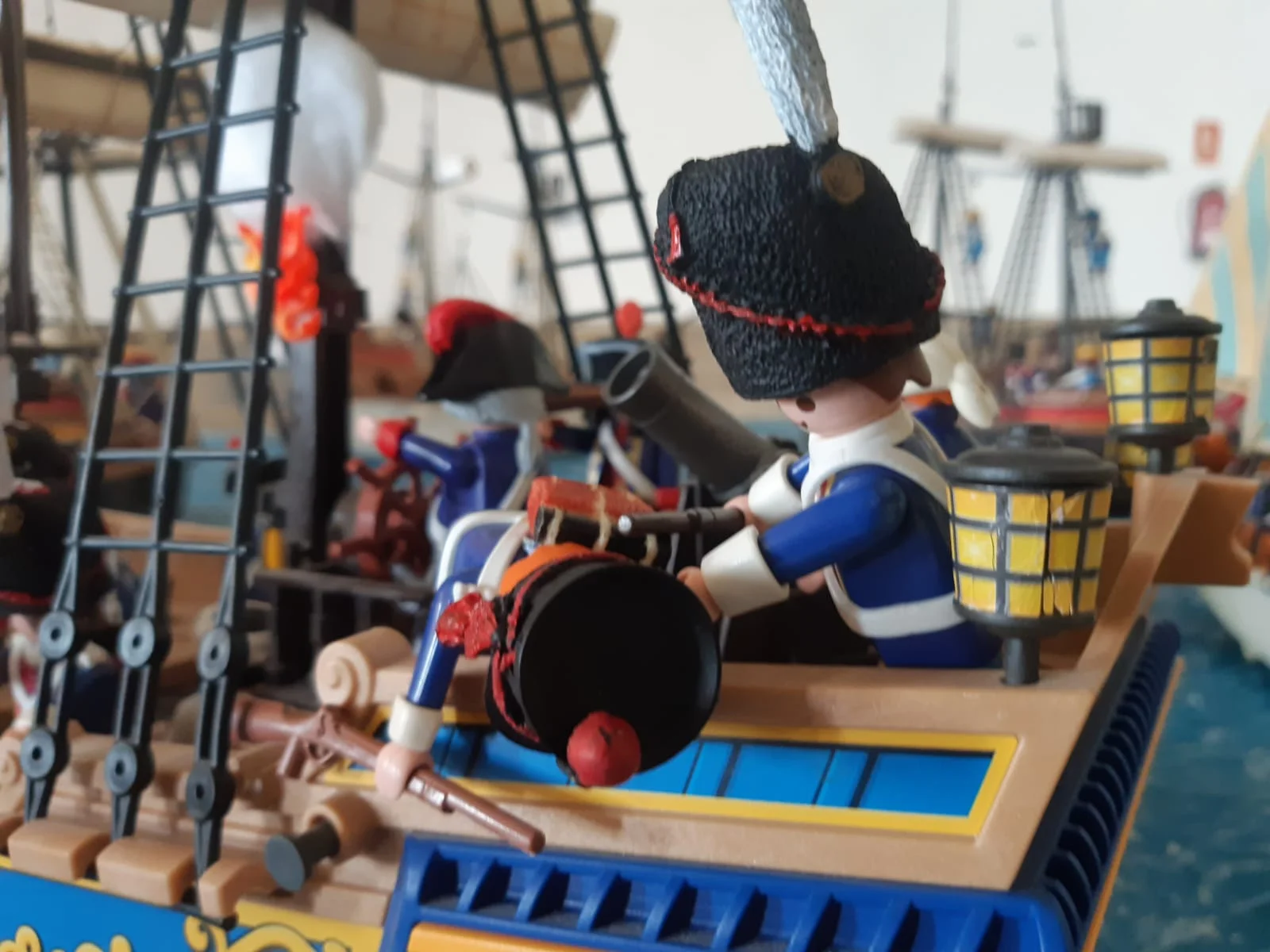 Batalla de la Poza de Santa Isabel